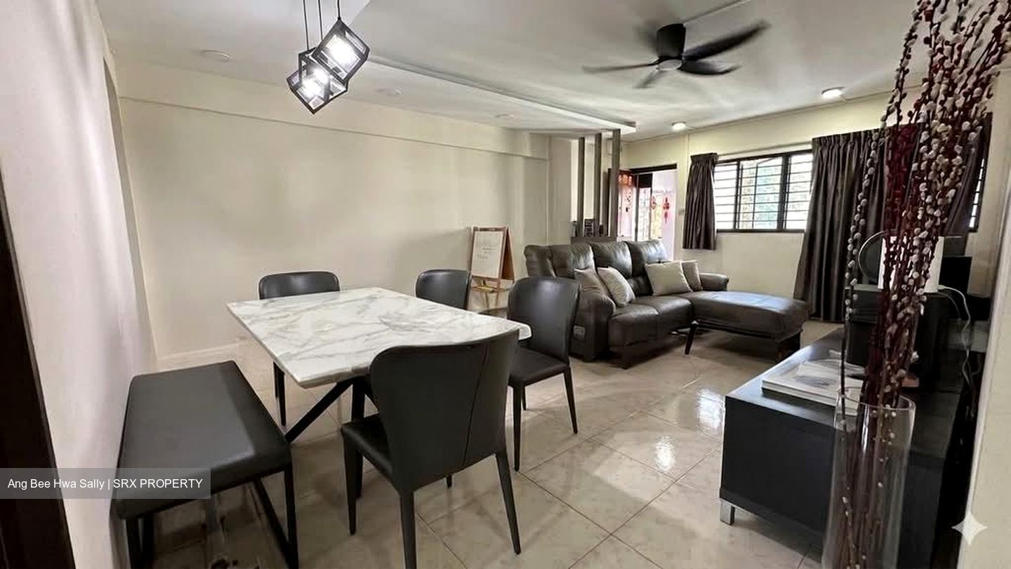 Blk 277 Tampines Street 22 (Tampines), HDB 4 Rooms #547042851